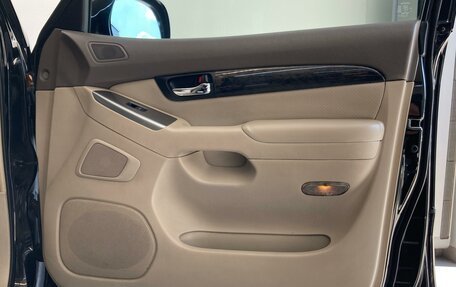 Toyota Land Cruiser Prado 120 рестайлинг, 2008 год, 1 980 000 рублей, 19 фотография