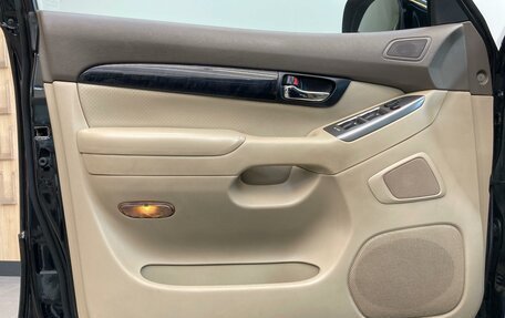Toyota Land Cruiser Prado 120 рестайлинг, 2008 год, 1 980 000 рублей, 18 фотография