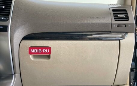Toyota Land Cruiser Prado 120 рестайлинг, 2008 год, 1 980 000 рублей, 13 фотография