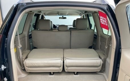 Toyota Land Cruiser Prado 120 рестайлинг, 2008 год, 1 980 000 рублей, 22 фотография