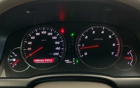 Toyota Land Cruiser Prado 120 рестайлинг, 2008 год, 1 980 000 рублей, 23 фотография