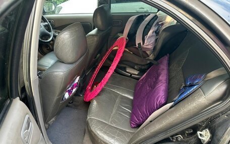 Nissan Sunny N16, 2003 год, 380 000 рублей, 10 фотография
