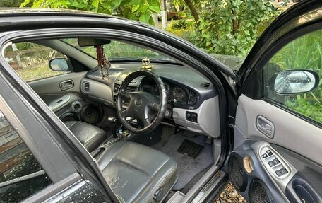Nissan Sunny N16, 2003 год, 380 000 рублей, 6 фотография