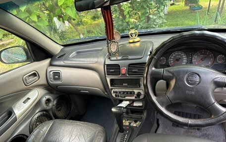 Nissan Sunny N16, 2003 год, 380 000 рублей, 7 фотография