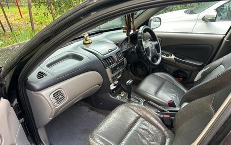 Nissan Sunny N16, 2003 год, 380 000 рублей, 8 фотография