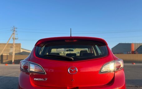 Mazda 3, 2012 год, 1 125 000 рублей, 5 фотография