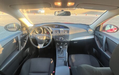 Mazda 3, 2012 год, 1 125 000 рублей, 7 фотография