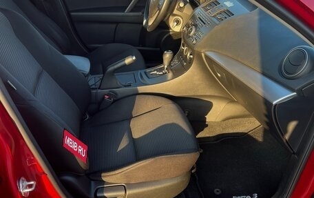 Mazda 3, 2012 год, 1 125 000 рублей, 6 фотография