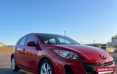 Mazda 3, 2012 год, 1 125 000 рублей, 3 фотография