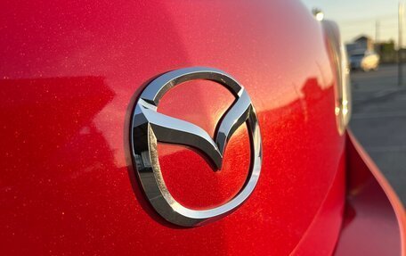 Mazda 3, 2012 год, 1 125 000 рублей, 13 фотография