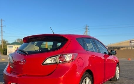 Mazda 3, 2012 год, 1 125 000 рублей, 4 фотография