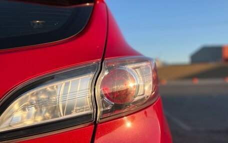 Mazda 3, 2012 год, 1 125 000 рублей, 15 фотография