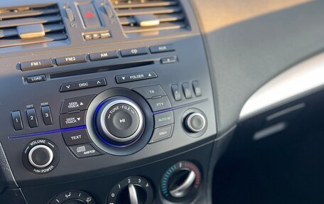 Mazda 3, 2012 год, 1 125 000 рублей, 11 фотография