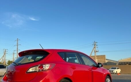 Mazda 3, 2012 год, 1 125 000 рублей, 14 фотография