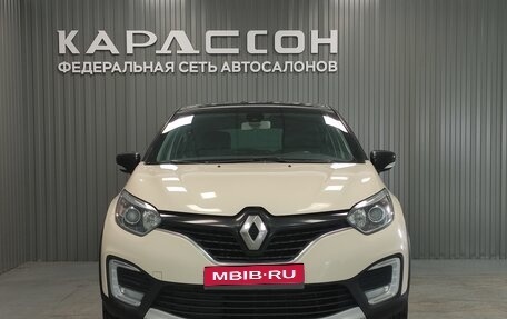 Renault Kaptur I рестайлинг, 2019 год, 1 150 000 рублей, 3 фотография