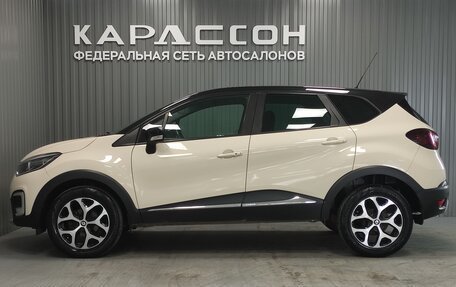 Renault Kaptur I рестайлинг, 2019 год, 1 150 000 рублей, 5 фотография