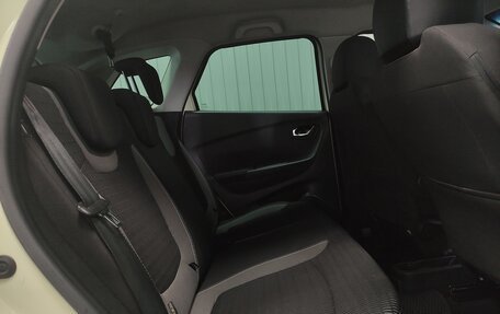 Renault Kaptur I рестайлинг, 2019 год, 1 150 000 рублей, 10 фотография