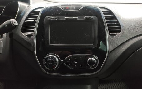 Renault Kaptur I рестайлинг, 2019 год, 1 150 000 рублей, 12 фотография