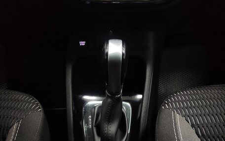Renault Kaptur I рестайлинг, 2019 год, 1 150 000 рублей, 13 фотография