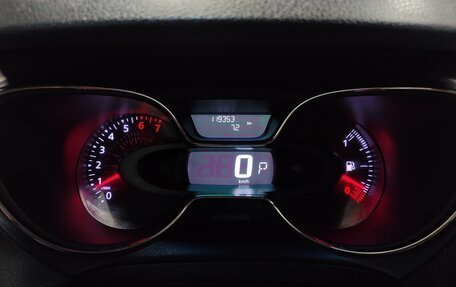 Renault Kaptur I рестайлинг, 2019 год, 1 150 000 рублей, 11 фотография