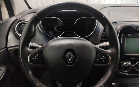 Renault Kaptur I рестайлинг, 2019 год, 1 150 000 рублей, 7 фотография