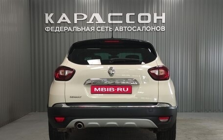 Renault Kaptur I рестайлинг, 2019 год, 1 150 000 рублей, 4 фотография