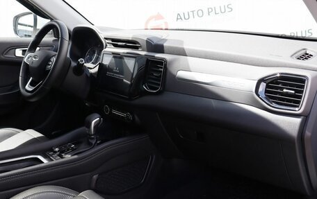 Chery Tiggo 4 I рестайлинг, 2022 год, 1 449 000 рублей, 9 фотография