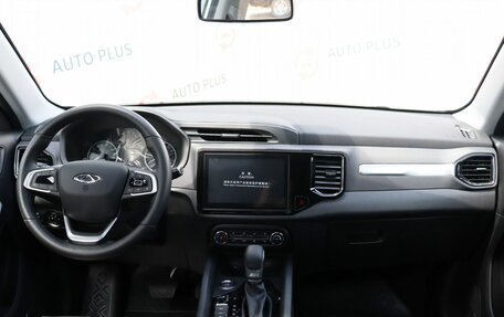 Chery Tiggo 4 I рестайлинг, 2022 год, 1 449 000 рублей, 8 фотография
