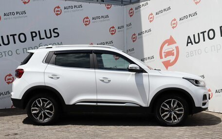 Chery Tiggo 4 I рестайлинг, 2022 год, 1 449 000 рублей, 3 фотография
