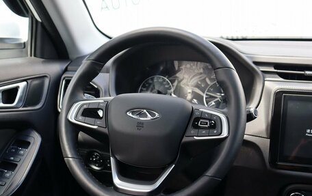 Chery Tiggo 4 I рестайлинг, 2022 год, 1 449 000 рублей, 11 фотография