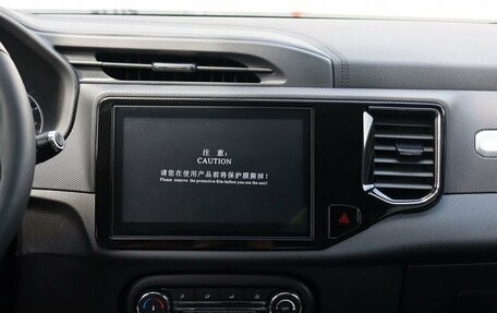 Chery Tiggo 4 I рестайлинг, 2022 год, 1 449 000 рублей, 12 фотография