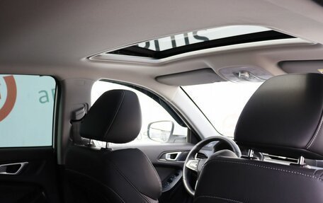Chery Tiggo 4 I рестайлинг, 2022 год, 1 449 000 рублей, 15 фотография