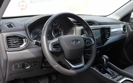 Chery Tiggo 4 I рестайлинг, 2022 год, 1 449 000 рублей, 7 фотография