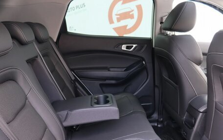 Chery Tiggo 4 I рестайлинг, 2022 год, 1 449 000 рублей, 16 фотография