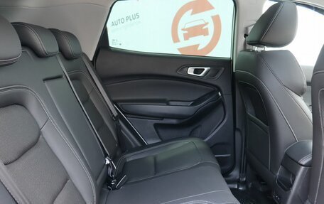 Chery Tiggo 4 I рестайлинг, 2022 год, 1 449 000 рублей, 17 фотография