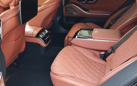 Mercedes-Benz S-Класс, 2022 год, 12 200 000 рублей, 13 фотография