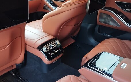 Mercedes-Benz S-Класс, 2022 год, 12 200 000 рублей, 15 фотография
