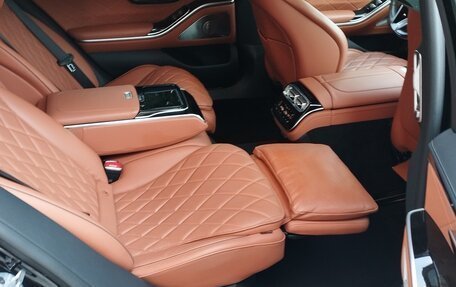 Mercedes-Benz S-Класс, 2022 год, 12 200 000 рублей, 22 фотография