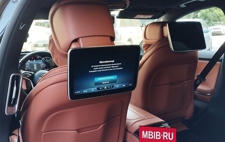Mercedes-Benz S-Класс, 2022 год, 12 200 000 рублей, 21 фотография