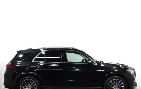 Mercedes-Benz GLE, 2021 год, 7 900 000 рублей, 4 фотография