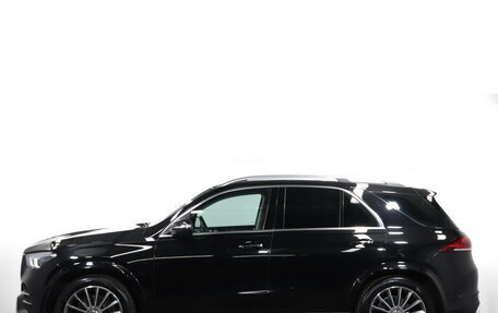Mercedes-Benz GLE, 2021 год, 7 900 000 рублей, 8 фотография