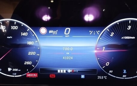 Mercedes-Benz S-Класс, 2022 год, 12 200 000 рублей, 26 фотография