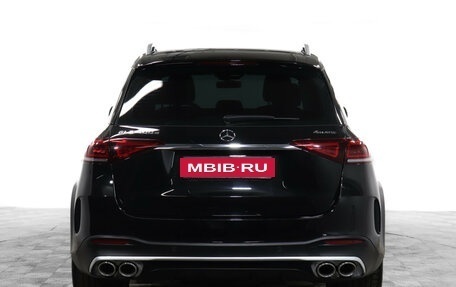 Mercedes-Benz GLE, 2021 год, 7 900 000 рублей, 6 фотография