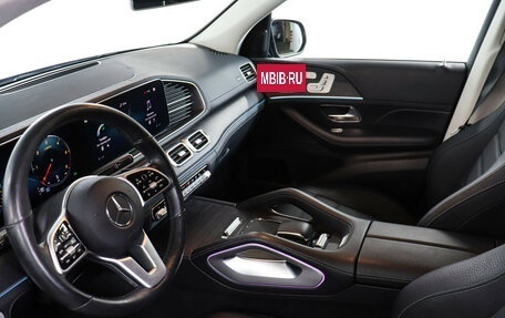 Mercedes-Benz GLE, 2021 год, 7 900 000 рублей, 13 фотография