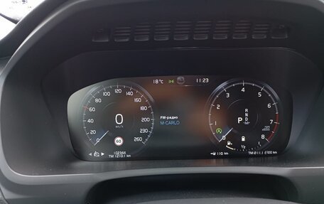 Volvo XC90 II рестайлинг, 2021 год, 4 800 000 рублей, 9 фотография