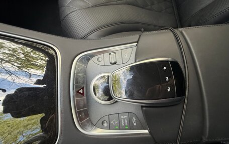 Mercedes-Benz S-Класс, 2014 год, 15 фотография