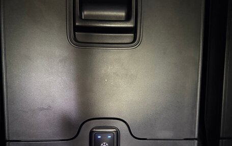 Mercedes-Benz S-Класс, 2014 год, 21 фотография
