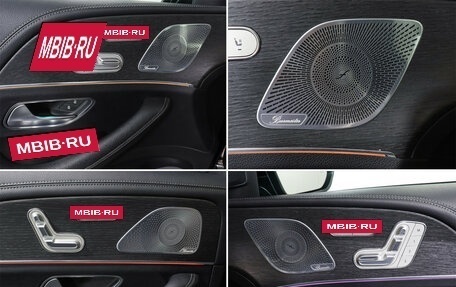 Mercedes-Benz GLE, 2021 год, 7 900 000 рублей, 17 фотография