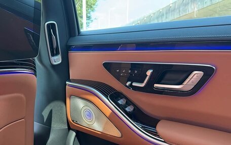 Mercedes-Benz S-Класс, 2022 год, 10 900 236 рублей, 9 фотография