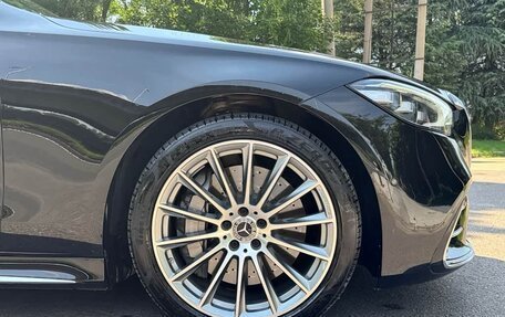 Mercedes-Benz S-Класс, 2022 год, 10 900 236 рублей, 11 фотография